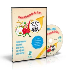 Sing a Song DVD Rom  (Ettoi) - ELI