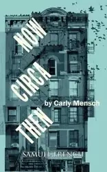 Now Circa Then - Carly Mensch