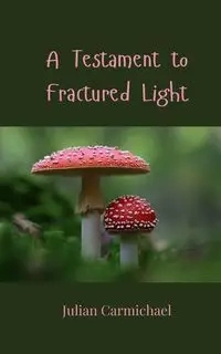 A Testament to Fractured Light - Julian Carmichael