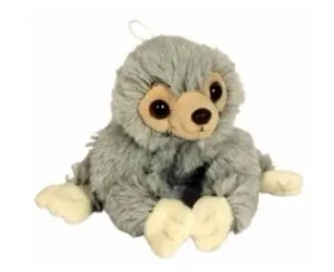 Ziki leniwiec 14cm - Dubi