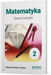 Matematyka SBR 2 ćw. w. 2020 OPERON - Adam Konstantynowicz, Anna Konstantynowicz, Małgo