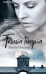 Trzecia terapia - Danuta Chlupova