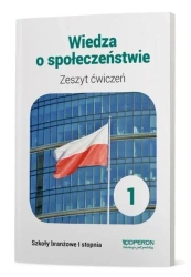 WOS SBR 1 Zeszyt ćwiczeń w. 2019 OPERON - Maciej Batorski
