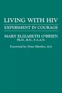 Living with HIV - Mary Elizabeth O'Brien