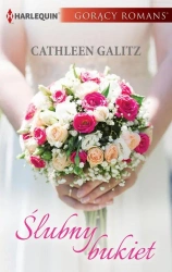 eBook Ślubny bukiet - Cathleen Galitz mobi epub