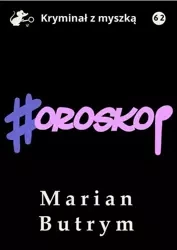 eBook Horoskop - Marian Butrym mobi epub