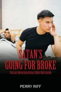Satan's Going for Broke - Perry Riff