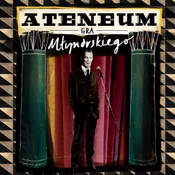 Ateneum gra Młynarskiego, 2 CD