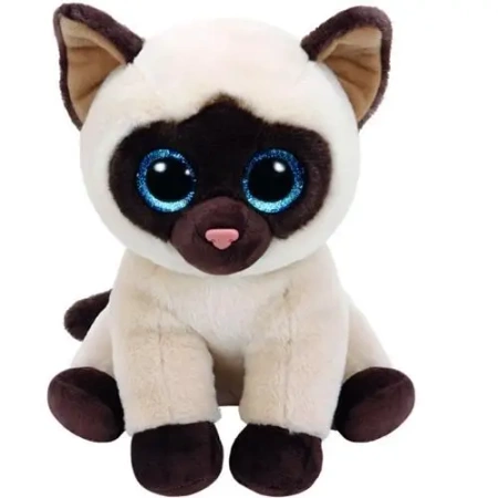 Beanie Babies Jaden - Kot Syjamski - TY