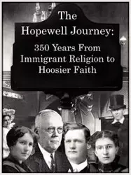 The Hopewell Journey - Van Kathleen Nuys