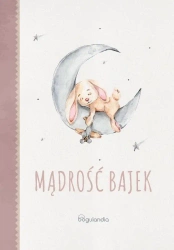 Bajki Mądre grosza godne - Alfred J. Palla