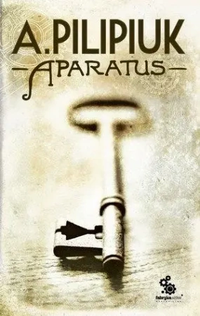 Aparatus - Andrzej Pilipiuk