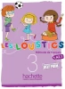 Les Loustics 3 podręcznik - Hugues Denisot, Marianne Capouet