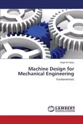 Machine Design for Mechanical Engineering - Al-Tabey Wael