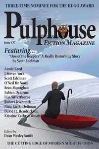 Pulphouse Fiction Magazine - Dean Wesley Smith
