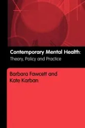 Contemporary Mental Health - Barbara Fawcett
