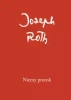 Niemy prorok - Joseph Roth