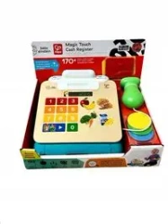 Baby Einstein Magiczna dotykowa kasa fiskalna - Hape