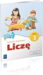 Galeria możliwości SP 3 Liczę WSiP - Dorota Zdunek