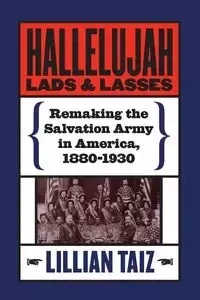 Hallelujah Lads and Lasses - Lillian Taiz