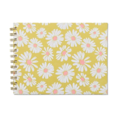 Planer posiłków Daisy - Designworks Ink