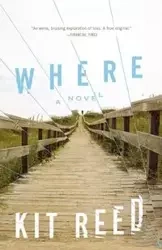 WHERE - REED KIT