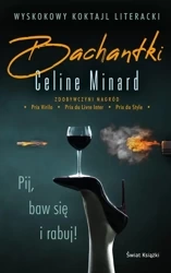 Bachantki - Celine Minard, Joanna Polachowska