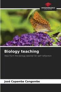 Biology teaching - Cangombe José Capamba