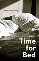 Time for Bed - Wendy Rawlings