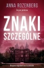 Znaki szczególne - Anna Rozenberg