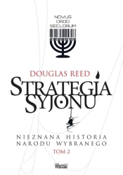 Strategia Syjonu T.2 w. 2017 - Douglas Reed