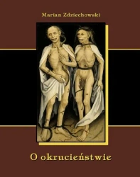 eBook O okrucieństwie - Marian Zdziechowski epub mobi