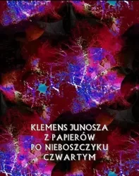 eBook Z papierów po nieboszczyku czwartym - Klemens Junosza mobi epub