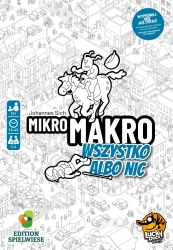MikroMakro: Wszystko albo nic