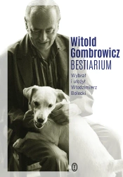 Bestiarium wyd. 2 - Witold Gombrowicz