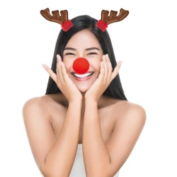 Nos renifera - Arpex