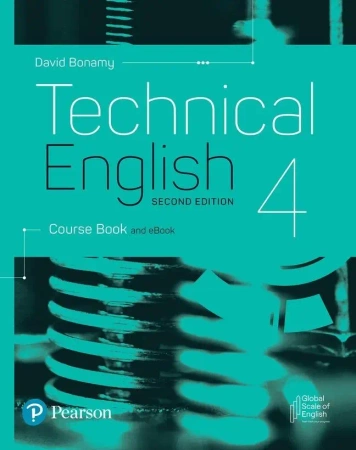 Technical English 2nd Edition 4 CB - praca zbiorowa