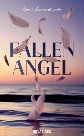 Fallen Angel - Ilona Lewandowska