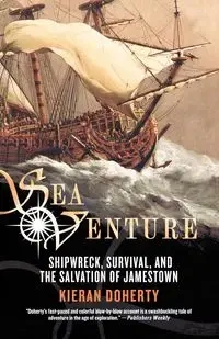 Sea Venture - Doherty Kieran