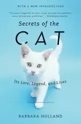 Secrets of the Cat - Barbara Holland