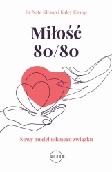 eBook Miłość 80/80 - Nate Klemp epub mobi
