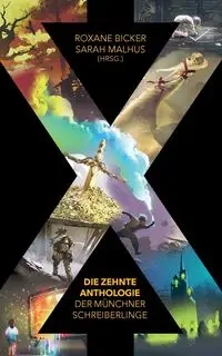 X - Bicker Roxane
