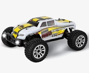 RC Cars Expert - Carrera