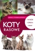 Koty rasowe - Barbara v. Tittenbrun-Jazienicka