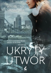 eBook Ukryty utwór - Walentina Nazarowa epub mobi