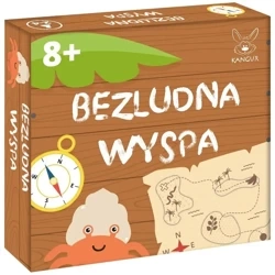 Bezludna wyspa - Kangur