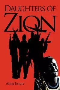 Daughters of Zion - Alma Ettore