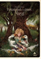 O krasnoludkach i o sierotce Marysi - Maria Konopnicka