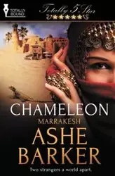 Chameleon - Barker Ashe