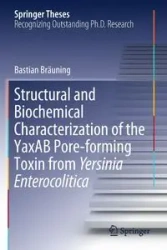 Structural and Biochemical Characterization of the YaxAB Pore-forming Toxin from Yersinia Enterocolitica - Bräuning Bastian